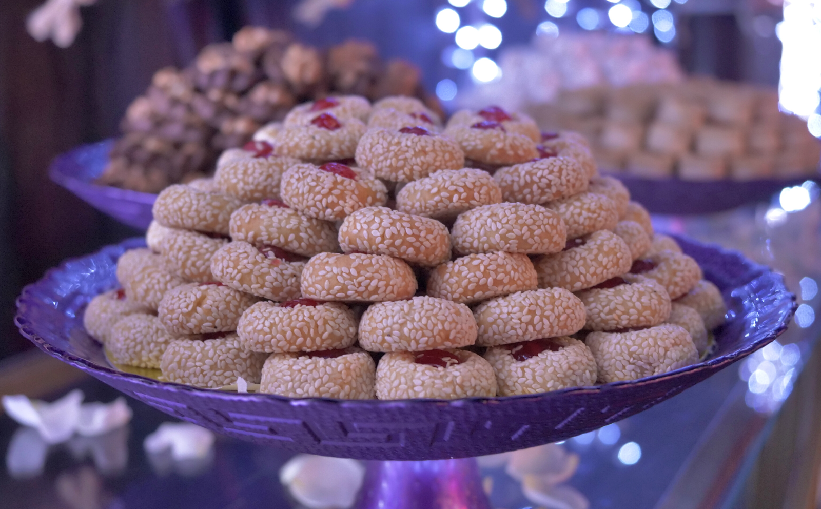 Samraa Traiteur - Rabat