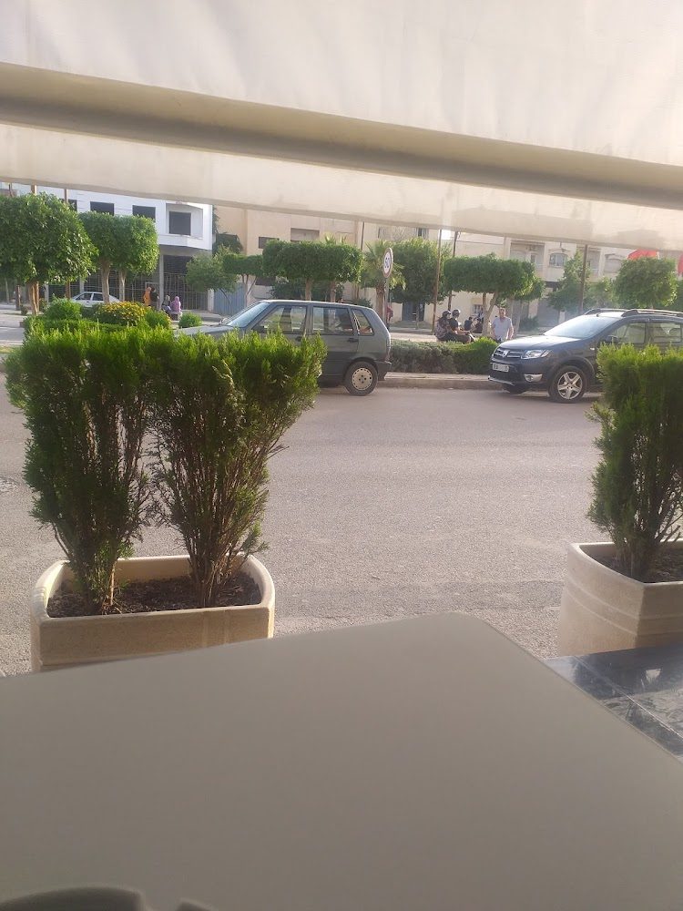 Boulevard Mohamed VI Fès - Fès