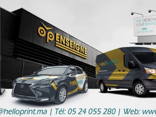 Hello Print - Marrakech - +212 663-738616