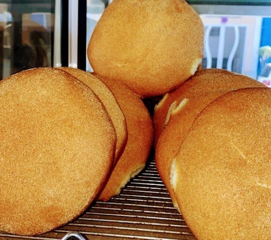 Pâtisserie Ayoub - Fès - +212 620-429925