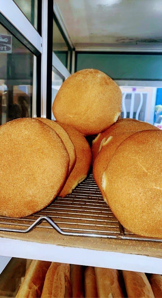 Pâtisserie Ayoub - Fès