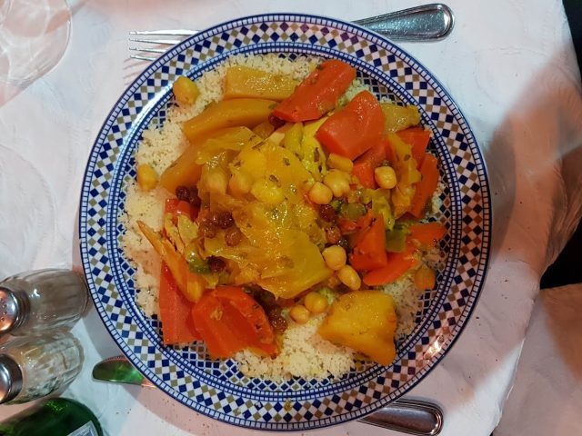 La Medina - Fès -