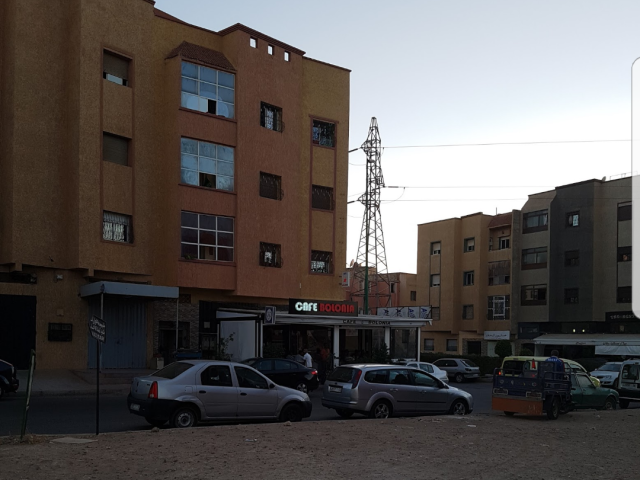 Café Bolognia - Settat -
