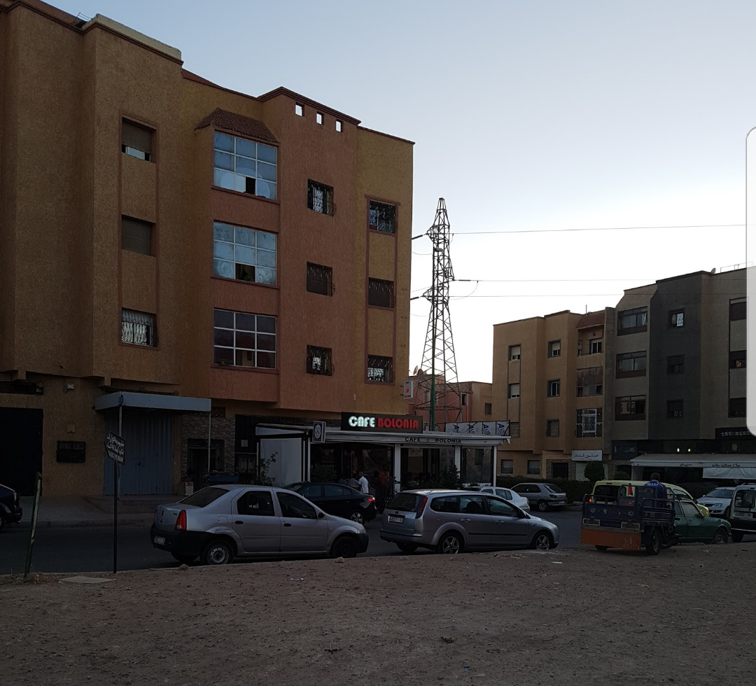 Café Bolognia - Settat