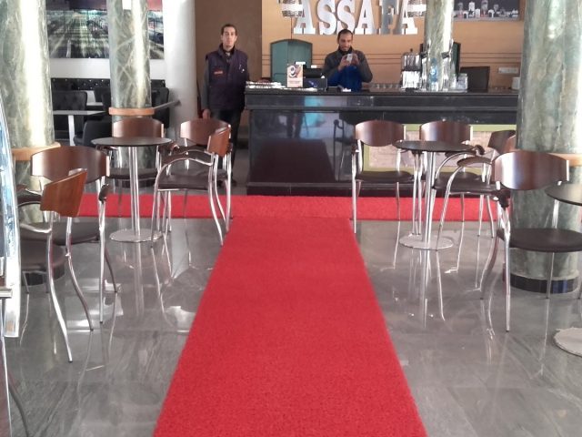 Café Assafa - Khénifra - +212 641-365570