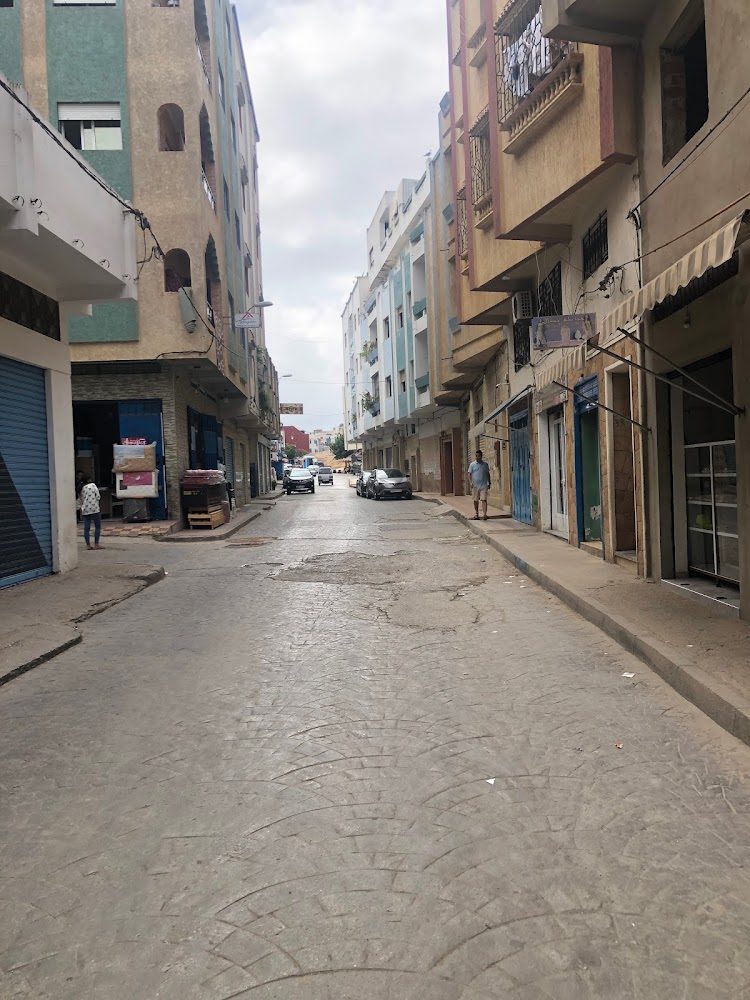حلويات وفطائر رحمة - M'diq