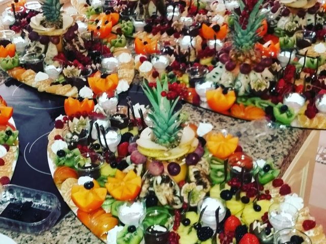 افراح الزهور فاس - Fès - +212 666-040005