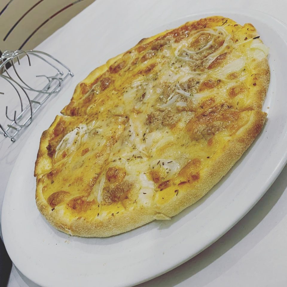ART PIZZA ITALIANNE - Berrchid