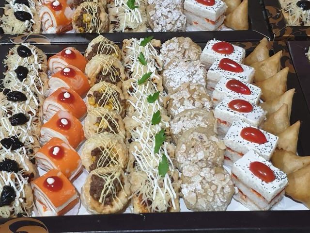 Boulangerie l'Epi d'Or - Khouribga - +212 600-668949