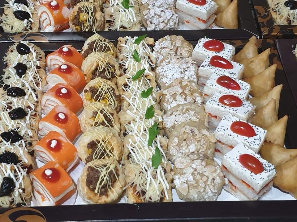 Boulangerie l'Epi d'Or - Khouribga