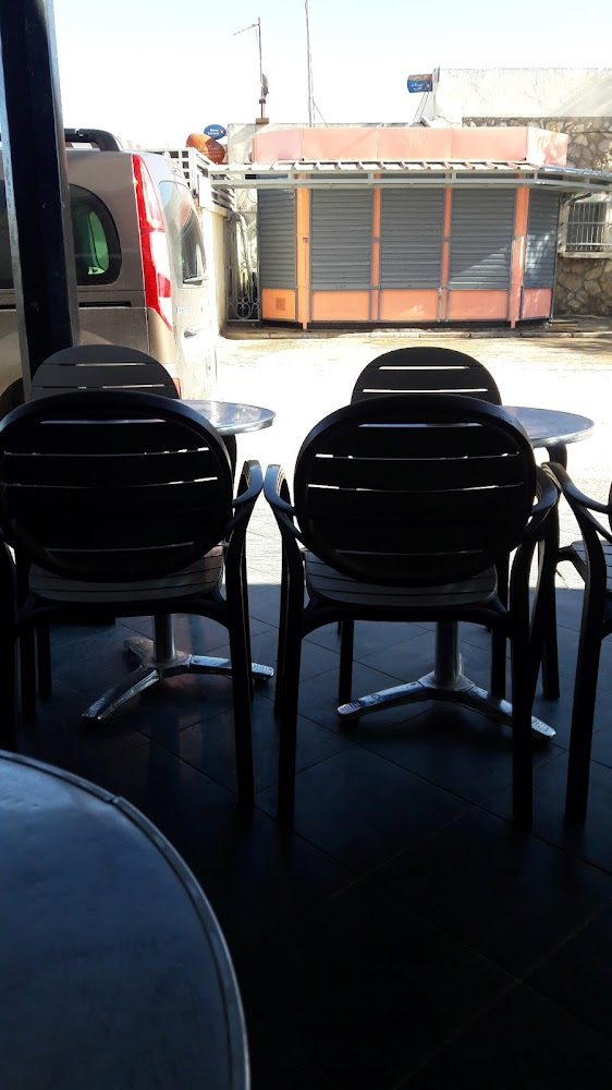 Café Oued Dahab - Khouribga