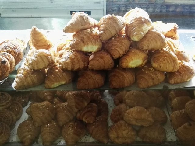Boulangerie La maison d'amande - Casablanca -