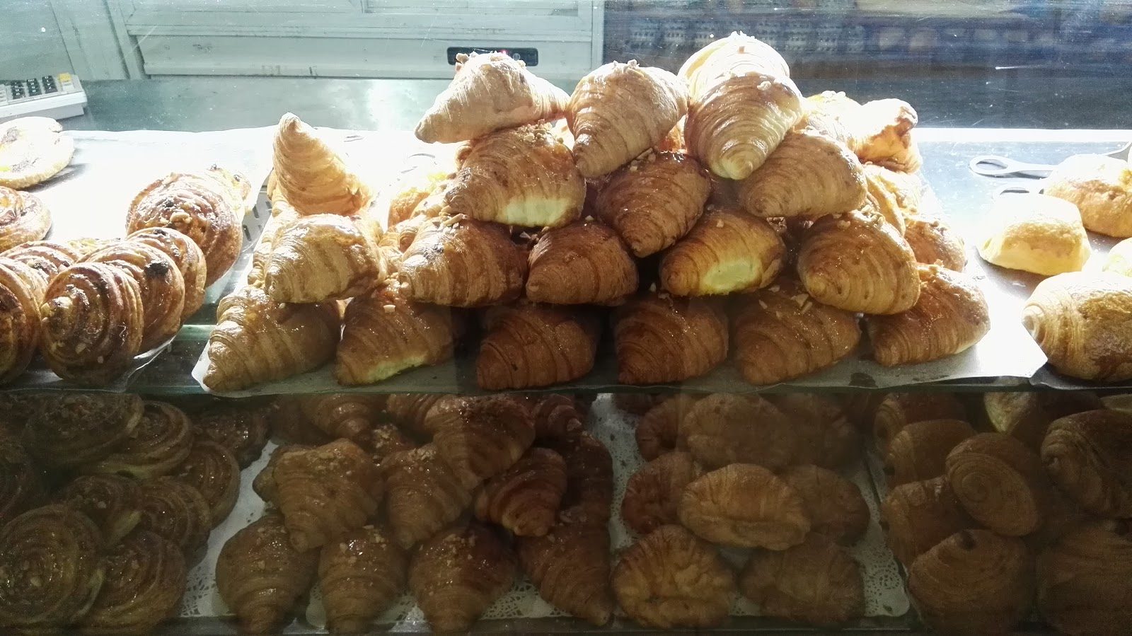 Boulangerie La maison d'amande - Casablanca