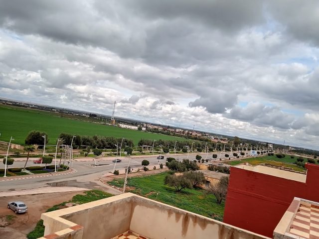 El yassmine - Fkih Ben Salah -