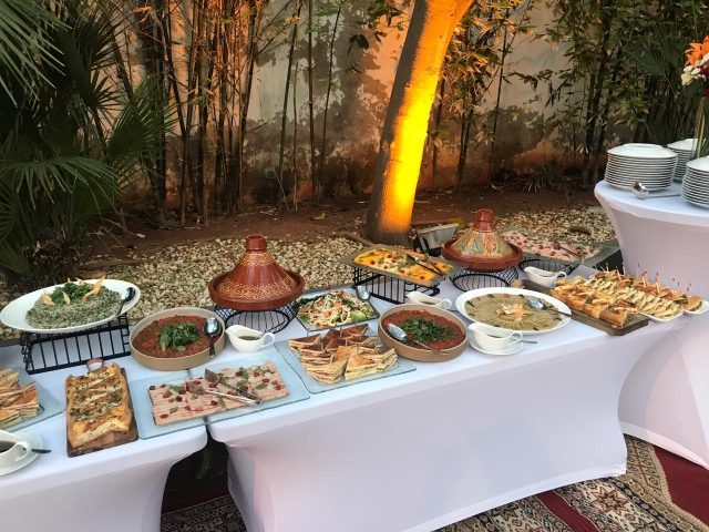 Élite Traiteur Casablanca - Casablanca - +212 5224-91526