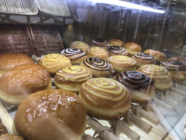 Chez L'Artisan - Casablanca - +212 5224-52945