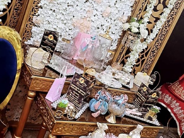 Légance Événement - Meknès - +212 630-036961