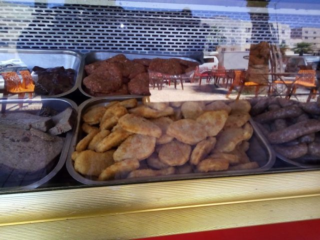 Snack FAÇAIL - Fès -
