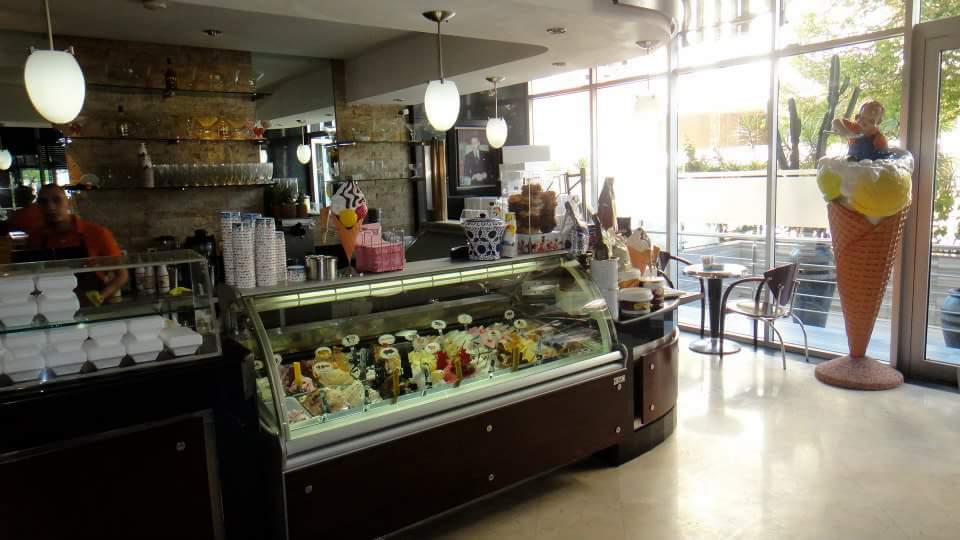 La Fuga - Tanger