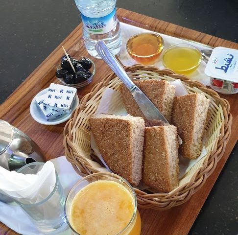 Coffee Argana - Kénitra -