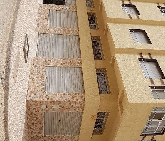 Global Survey Team - Oujda - +212 676-529559