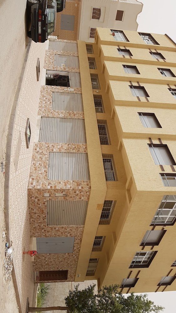 Global Survey Team - Oujda