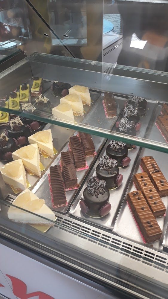 Boulangerie Amande - Casablanca