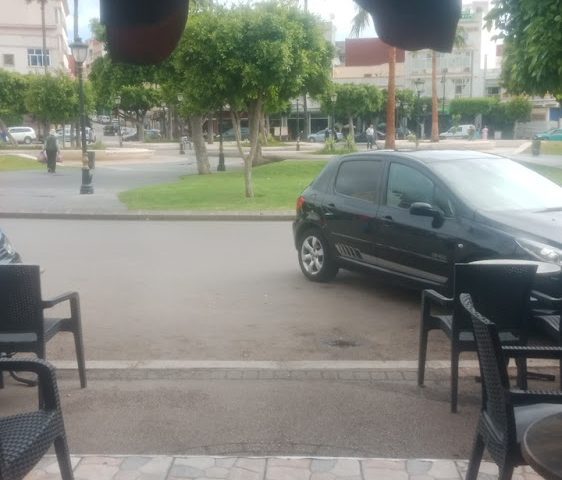 مقهى الأشهب - Tanger - +212 682-078709