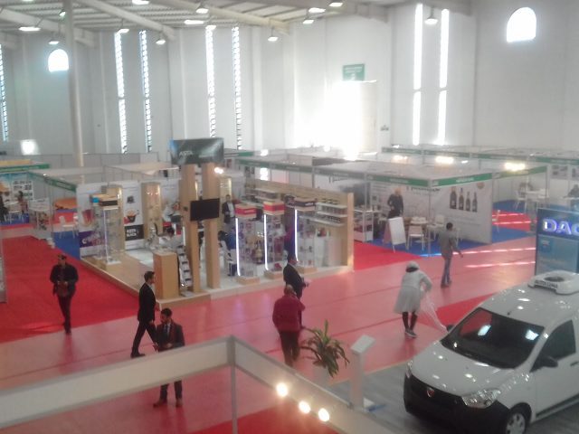 AICOM EVENTS - Casablanca - +212 5229-94585