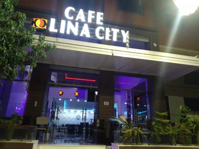 Lina city Coffee - Tinghir - +212 5248-35135