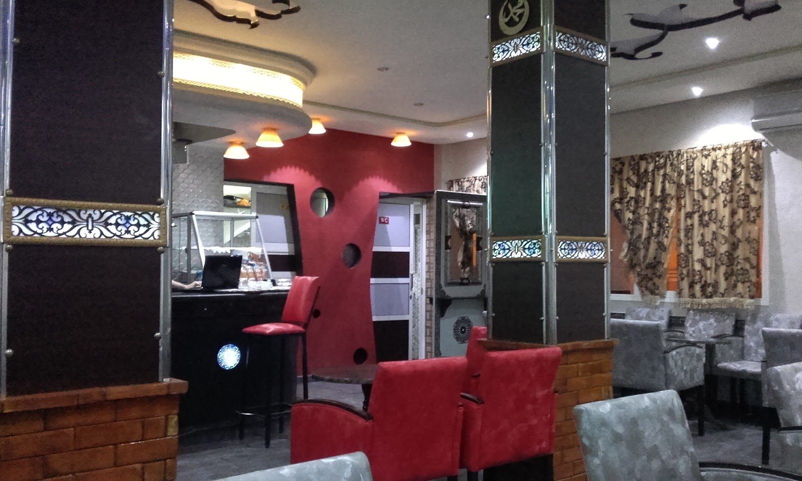 CAFE VERA - Khouribga