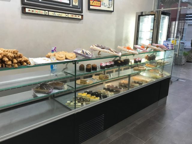 Pâtisserie Pati Pain - Agadir - +212 5283-24597