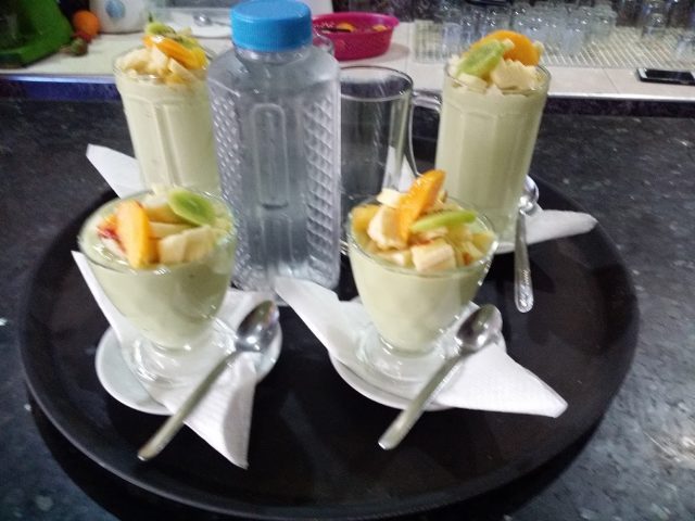 Cafe Anas - Tahala -
