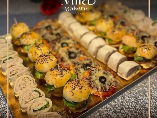 Mila bakery - Oulad Teima - +212 669-618592