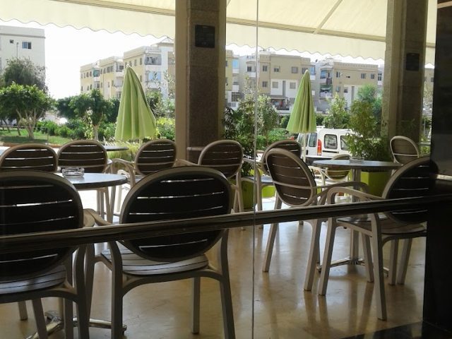 Café VAL D 'OR Ain atig - Témara - +212 5374-05596