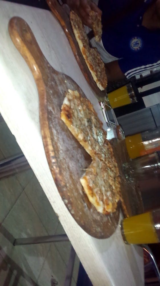 Pizzeria Delicio - Sidi Slimane
