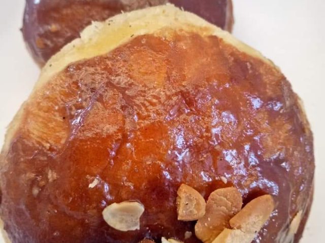 Boulangerie pâtisserie ISSAFORNE - Casablanca -
