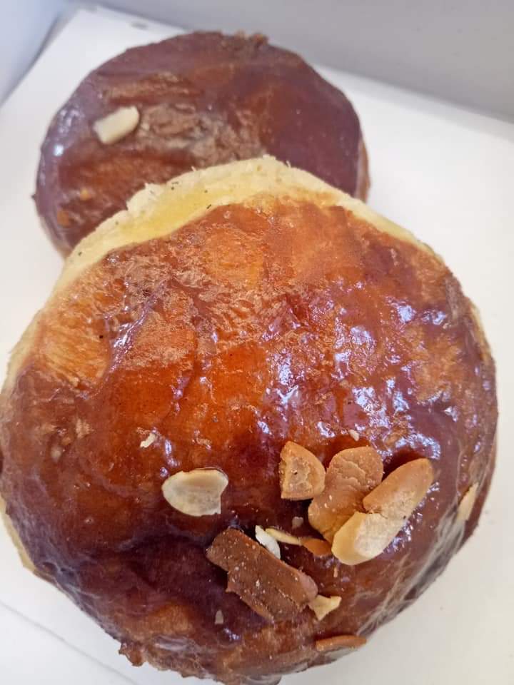 Boulangerie pâtisserie ISSAFORNE - Casablanca