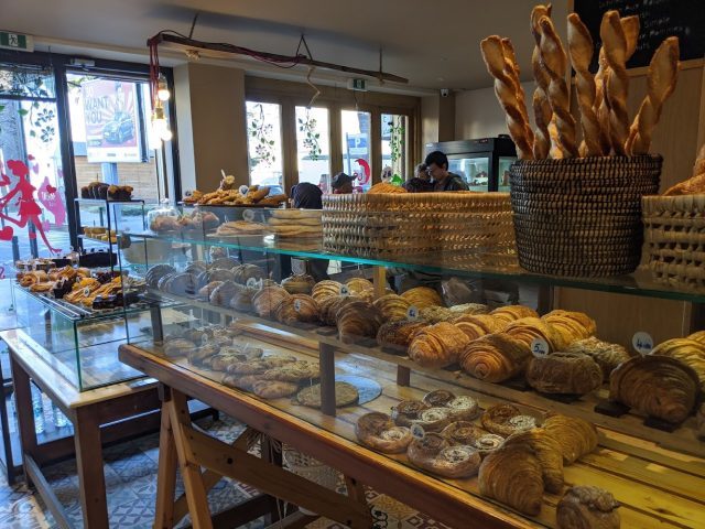 Tartine Sucrée Pâtisserie - El Jadida - +212 664-985952