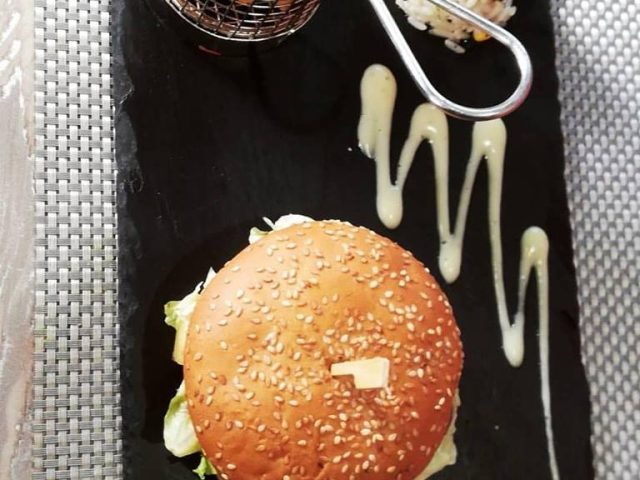 Pastel - Casablanca - +212 5228-63817