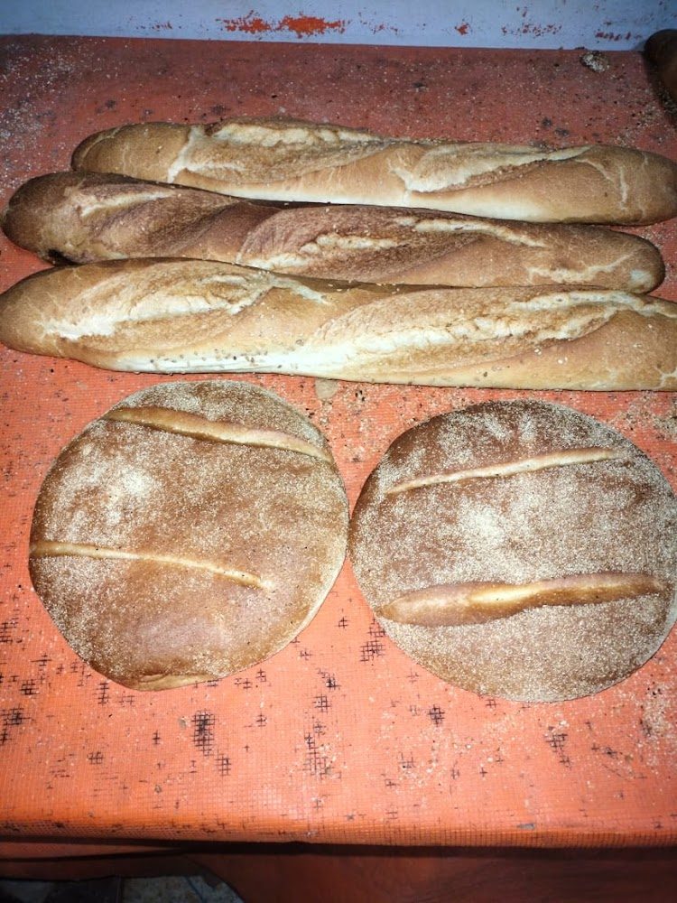 Boulangerie ERRABOU - Azilal