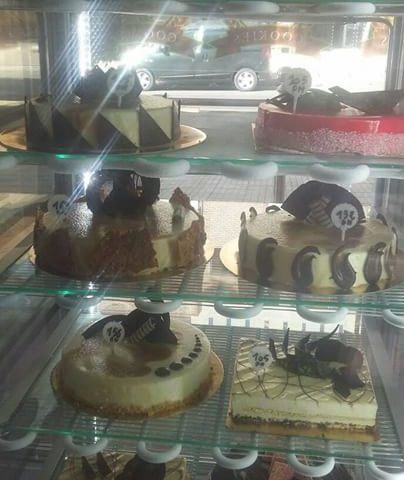 Crystal Cookies, Boulangerie, Pâtisserie et Gâteaux. - Agadir - +212 637-017923