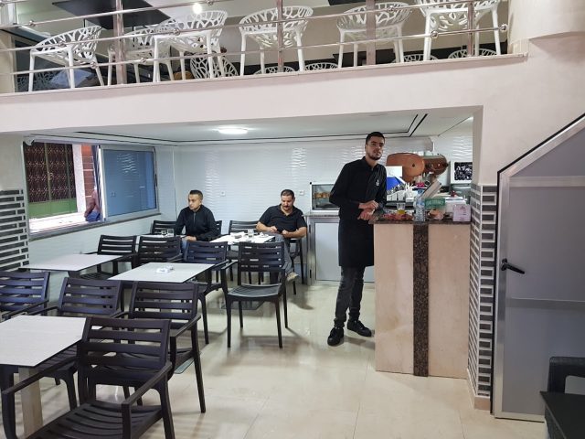 El Ùltimo Café - Nador - +212 5366-01546