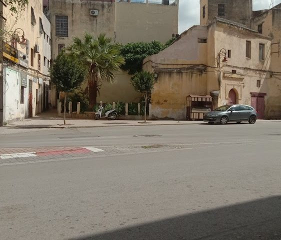 Batha - Fès -