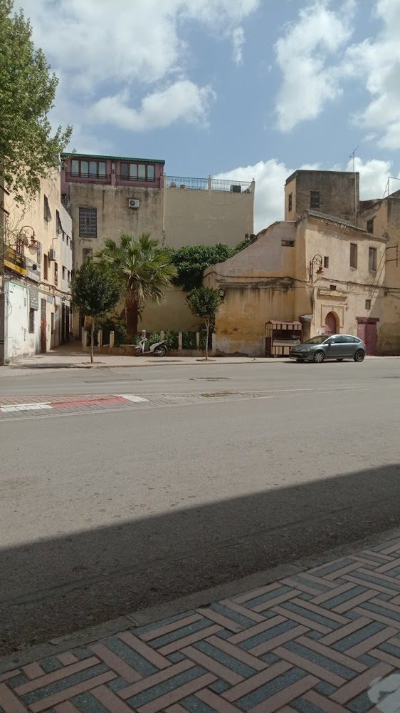 Batha - Fès
