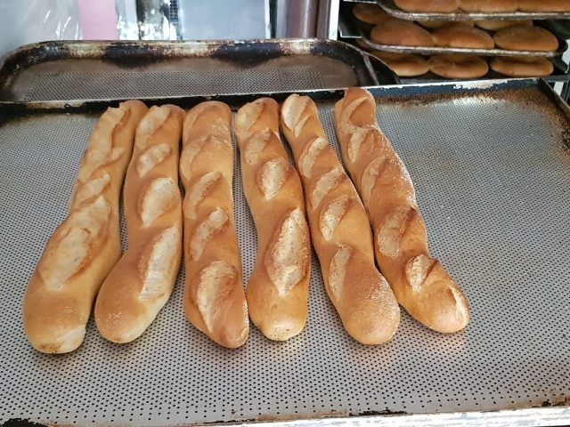 Pâtisserie Tadfoust - Dcheira El Jihadia -