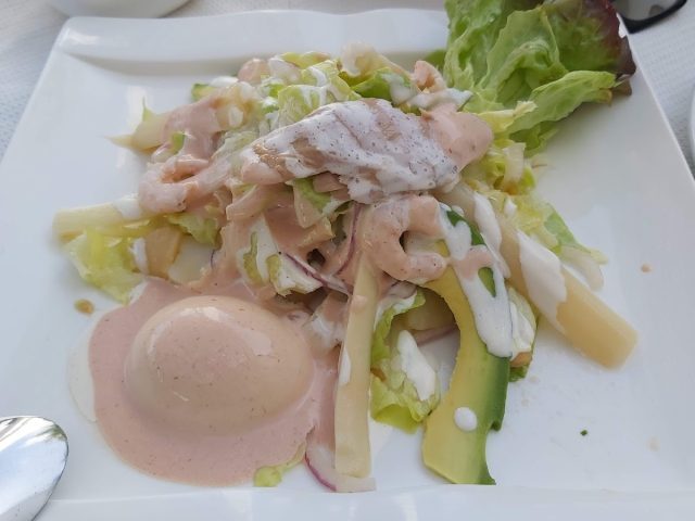 Cabo Corner - Tétouan - +212 661-161060