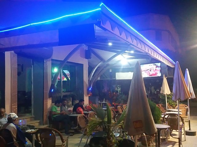 Café Youness Benhayoun - Sidi Slimane - +212 672-431700