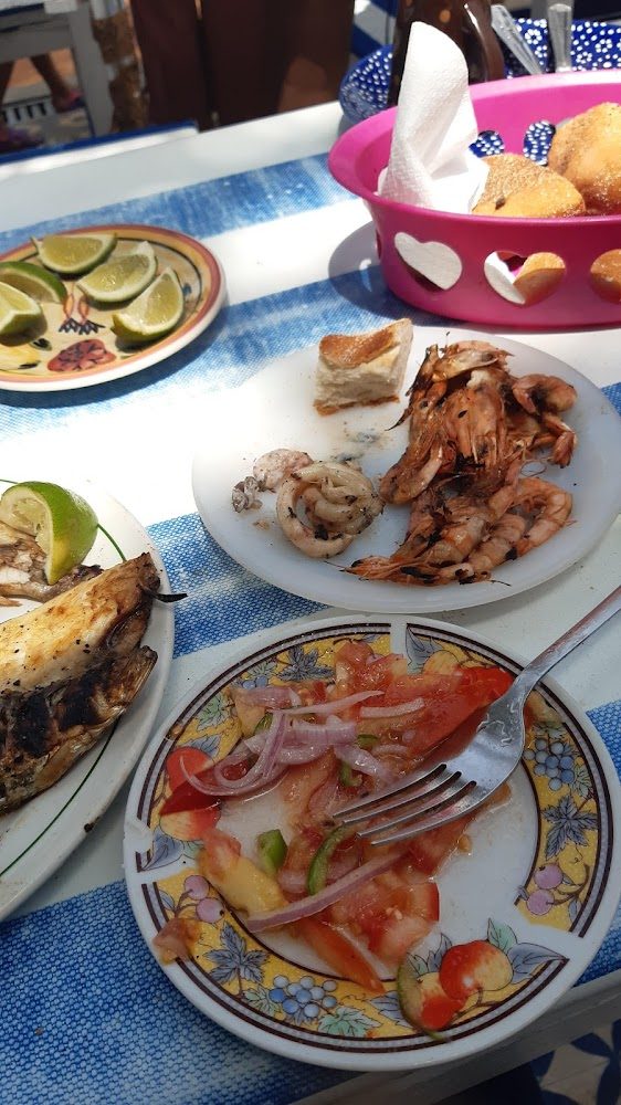 Restaurant La Charente Maritime N°22 - Essaouira