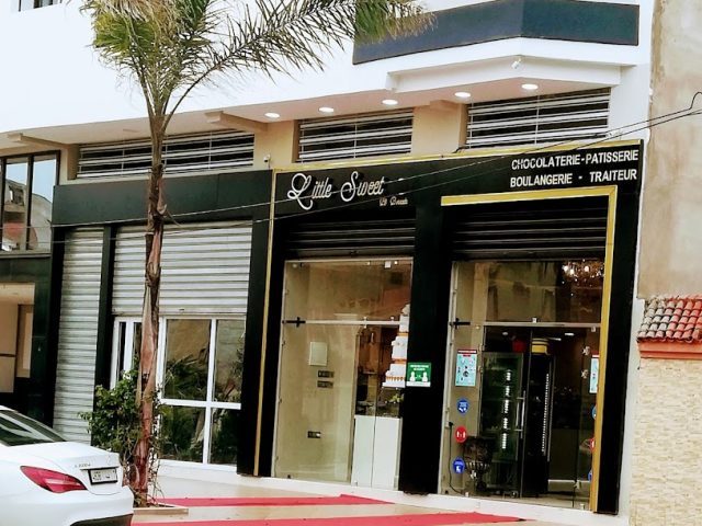 Little sweet - Casablanca - +212 610-824808